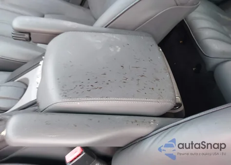 2005 Land Rover Range Rover Hse from USA, damaged, VIN SALMF114X5A195476